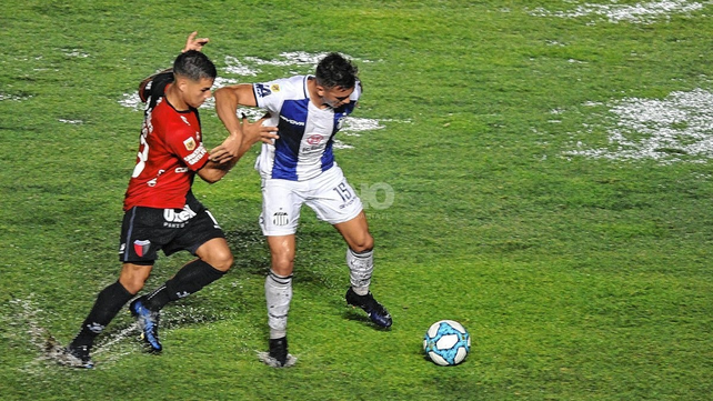 Los últimos 10 Colón-Talleres en el Brigadier López