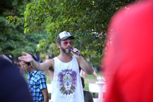 Trabajadores de la Cultura de Paraná piden la renuncia de Magda Varisco