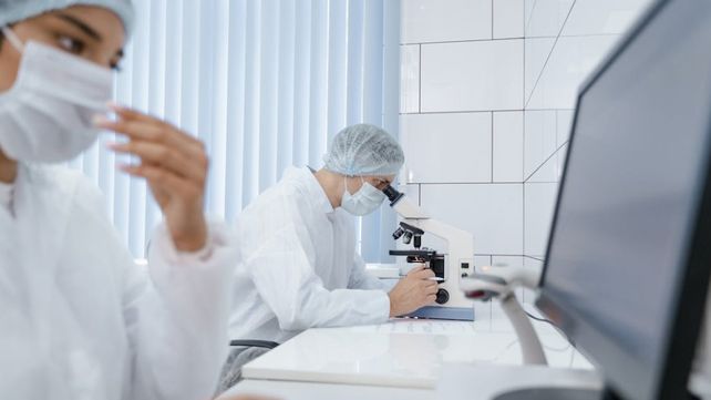 Investigación: creció el 33% la radicación de investigadores en Entre Ríos
