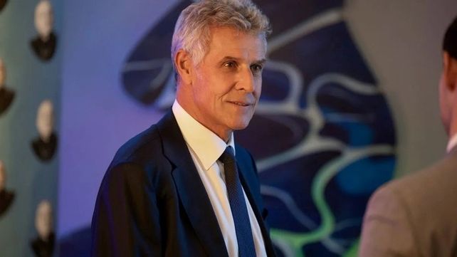 Falleció por ELA el actor Pierre Deny
