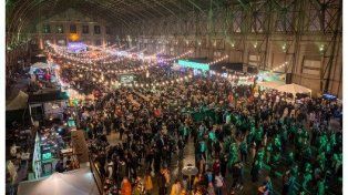El Invernal 2025: abrió la convocatoria para ser parte del clásico festival argentino