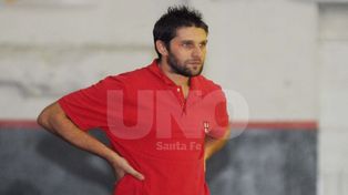 Sebastián Ciorciari: el Diablo acrecentó su historia