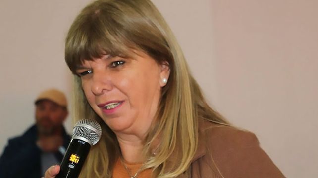 Mariela Gallinger