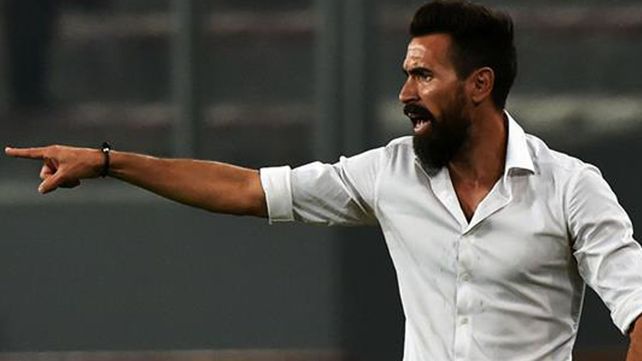 Los números del candidato