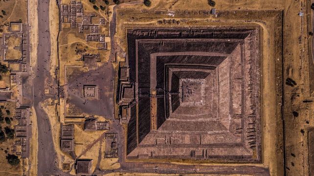 Las imágenes ganadoras del concurso de fotografía de viaje 2018 de National Geographic