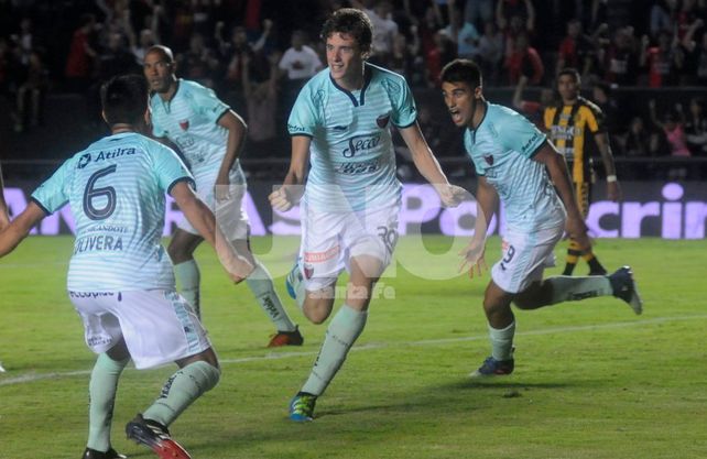 Desde Italia buscan a Germán Conti