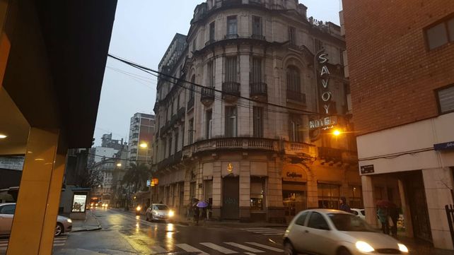 El accidente ocurrió poco después de la medianoche.&nbsp;