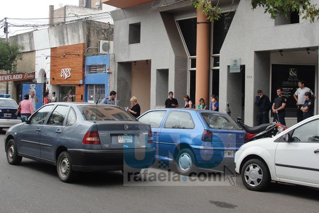 Rafaela: apareció muerta Graciela Dieser, la madre de Natalia Fraticelli