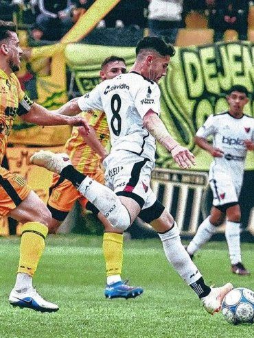 Cómo quedó Colón en la Zona A con el punto que logró en Santiago del Estero