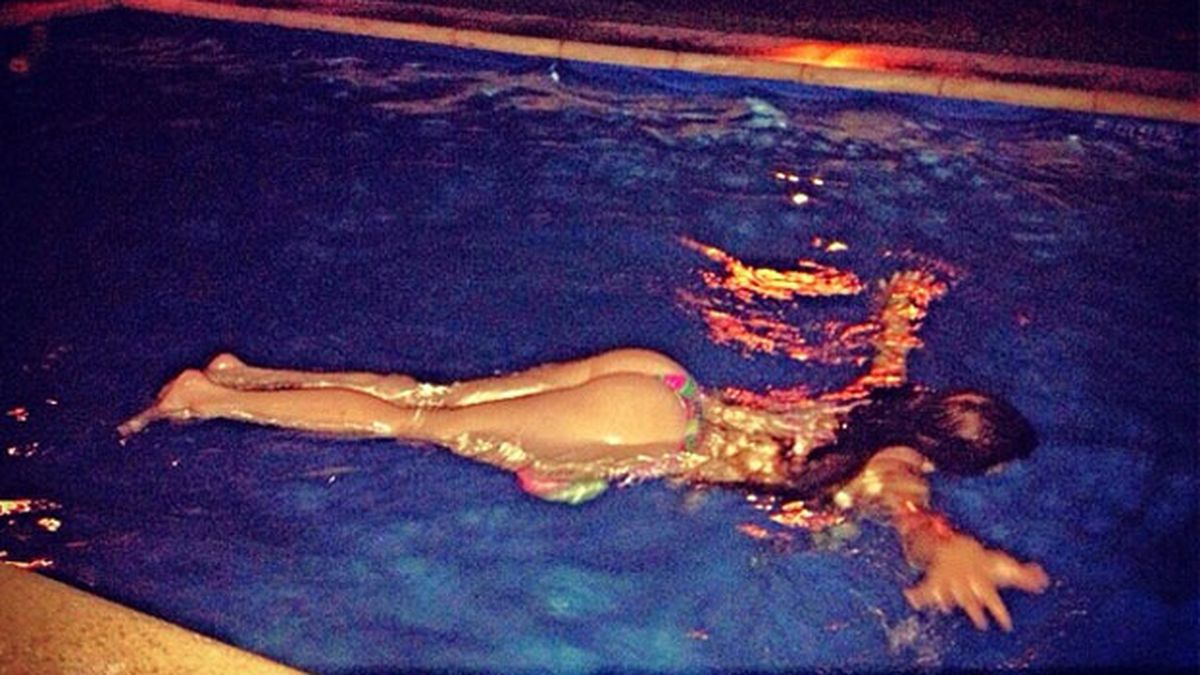 Censuraron el video porno de Marian de GH y ella subió fotitos