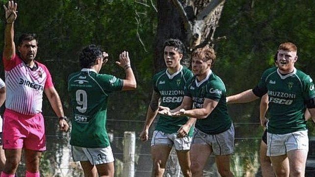 Tilcara ganó de visitante en segunda.