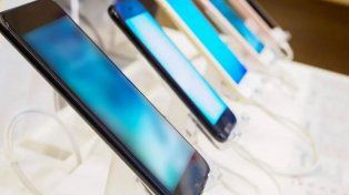 Elevaron el monto máximo que puede costar los teléfonos celulares para la compra con el plan Ahora 12