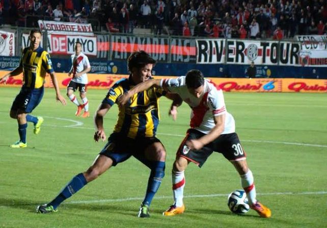 Foto Copa Argentina