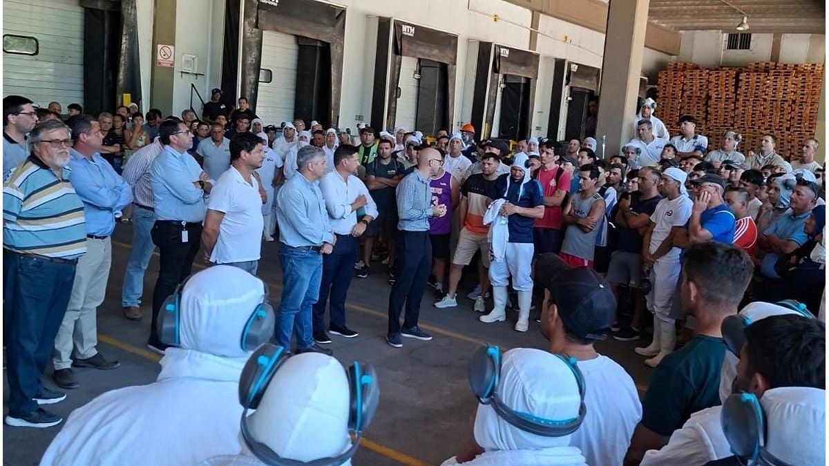 Entre Ríos: cerraron 437 empresas en el último año