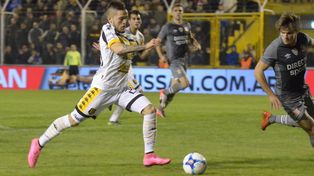 Troyansky, a un paso de convertirse en el segundo pasajero