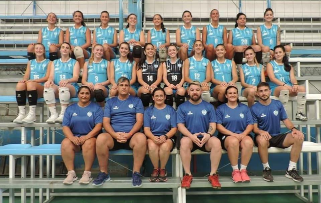 Villa Dora buscará mantener el invicto en la Liga Argentina