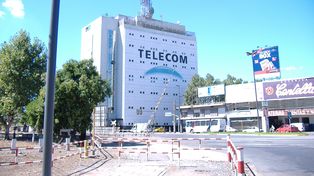 La empresa registraba problemas en el suministro por hechos de vandalismo.