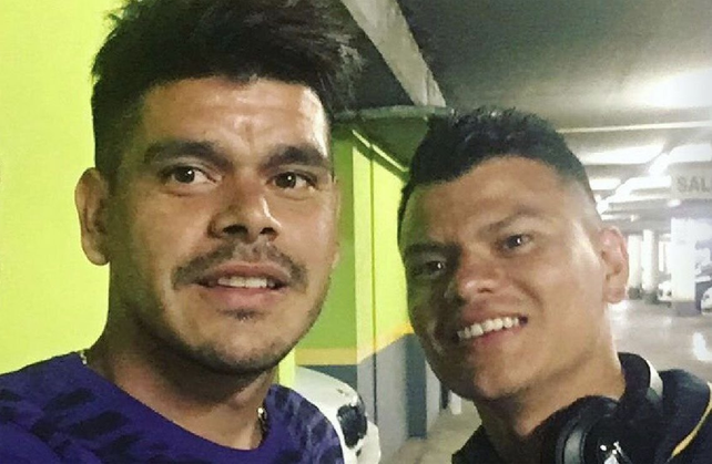 Gustavo Bou: Sería muy lindo que Walter juegue en Racing