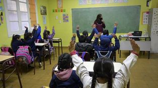 Una hora más de clase por día en las escuelas primarias públicas de Santa Fe.&nbsp;