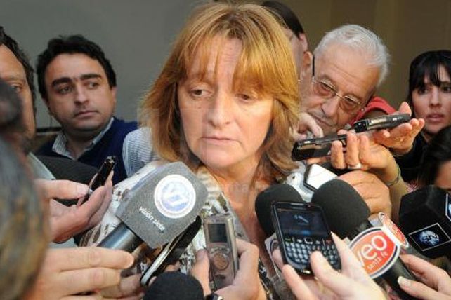 Robaron la casa de la secretaria de Delitos Complejos en Santo Tomé