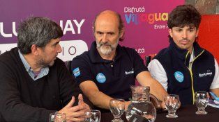 La tercera fecha del Campeonato Argentino de Karting, que tendrá lugar del 27 al 29 de junio en el Parque de la Velocidad de Villaguay