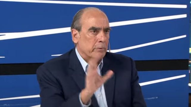 El ministro de Interior Guillermo Francos dijo que los crímenes que se dieron la última semana en Rosario no son comunes