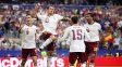 España le dio una lección a Francia y es el primer finalista del Mundial
