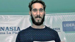 Un arquero debió retirarse por una enfermedad neuromuscular