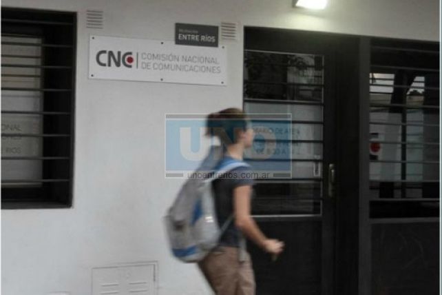 Los reclamos de las líneas de celulares van todos a la CNC