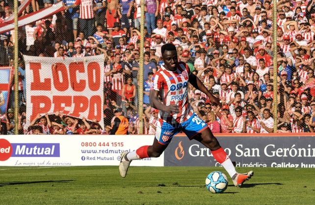 La despedida de Unión en casa será con un regreso