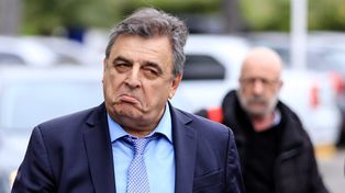 Finalmente, se rompió el bloque de diputados nacionales de la UCR