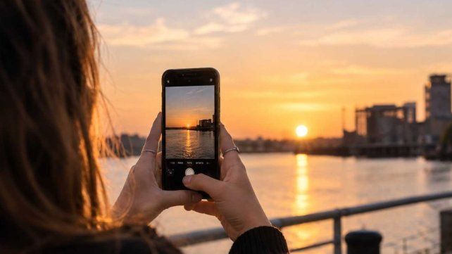 Continúan abiertas las inscripciones para el curso gratuito 50 tips para mejorar tus fotos