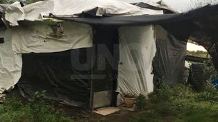 Lucha por su vida después de haber sido encerrada y torturada por su marido