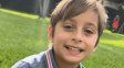 Venezuela: buscan intensamente a niño argentino