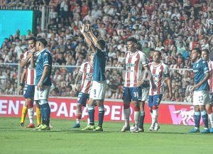 Las dos bajas que tendrá Unión para el partido ante Newells