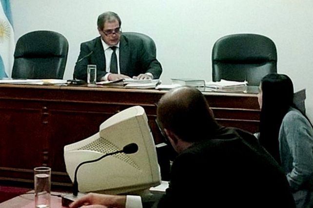 El candidato. El camarista Carbonell se transformará en vocal del STJ. Foto: El Entre Ríos
