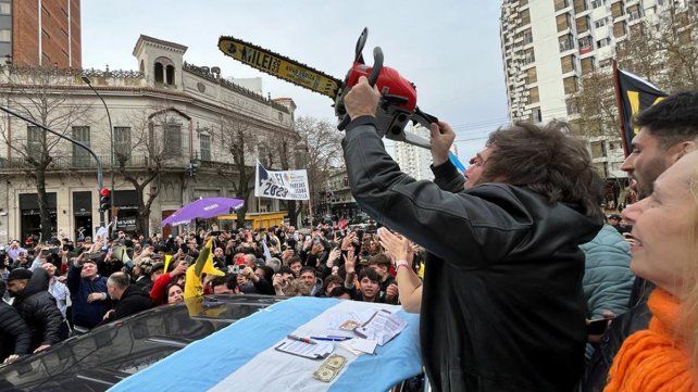 Argentina desmanteló la políticas de género con recortes de 89%