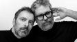 kevin johansen y liniers llegaran a santa fe con su show de musica y dibujo en vivo kevin johansen y liniers llegaran a santa fe con su show de musica y dibujo en vivo