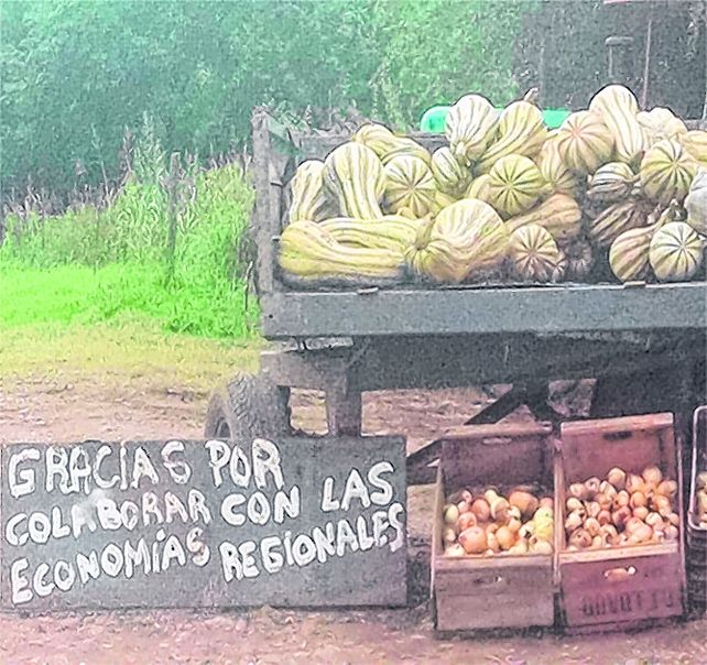 El semáforo de economías regionales que elabora Coninagro sumó nuevos sectores al color rojo
