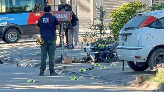 Era previsible: el crudo testimonio de los vecinos tras la tragedia vial en Aristóbulo del Valle.