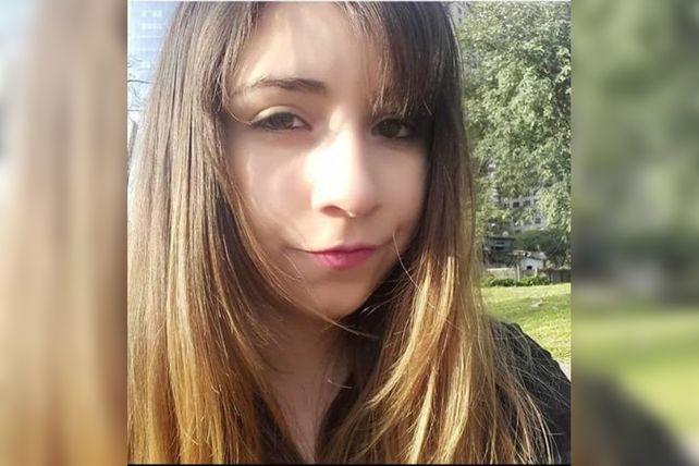La desaparecida tiene 16 años.&nbsp;