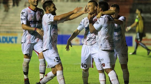 Foto UNO Diego Arias
