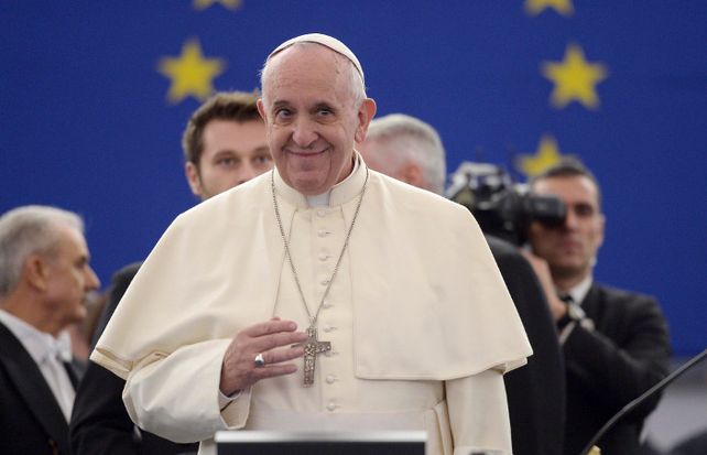 El Papa argentino no deja de sorprender con todas sus iniciativas.