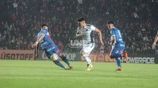 Colón concretó la salida de José Neris al fútbol uruguayo