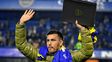 Boca presenta a Leandro Paredes, que podría debutar ante Unión