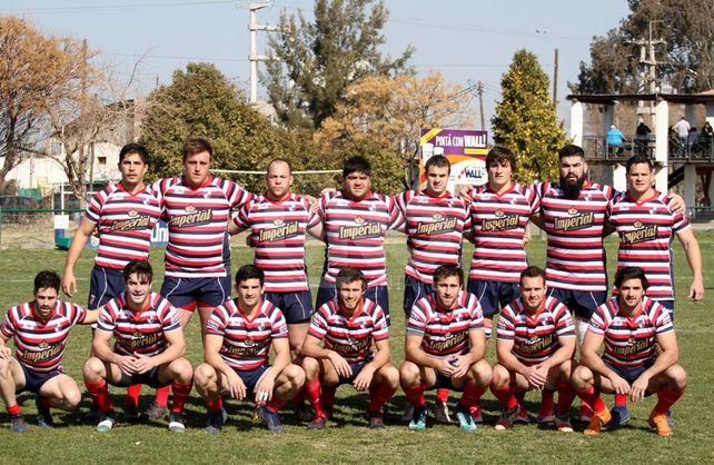 Santa Fe RC y CRAI volvieron con triunfos