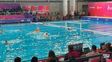 Argentina no pudo con Brasil, pero dejó una gran imagen. Los Yacarés, con muchos rosarinos, debutaron y el waterpolo tiene chances en los Juegos Suramericanos.