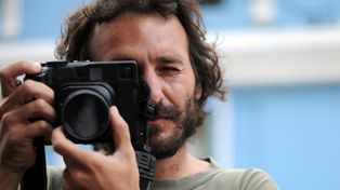 Un fotógrafo argentino ganó el Pulitzer por su labor en la guerra siria