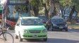 Remiseros y taxistas. Molestos con las condiciones de trabajo en relación con las apps de viajes. 