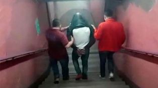 Detuvieron a el negro de WhatsApp, un gigoló que estafaba mujeres